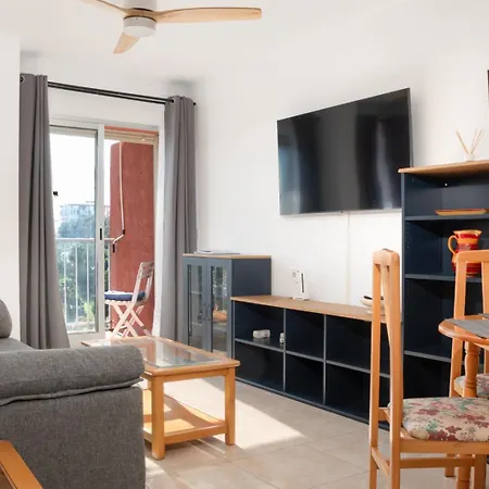 Apartamento Jupiter 1 Bed Sea View