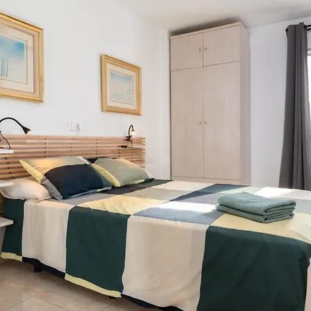 Jupiter 1 Bed Sea View * Benalmadena