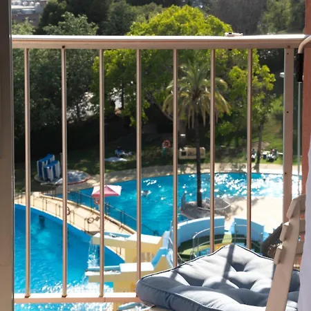 Jupiter 1 Bed Sea View