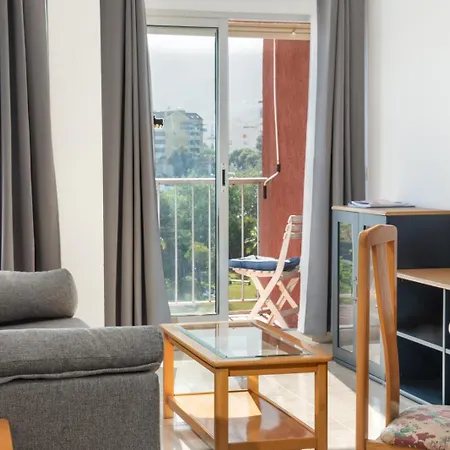 Jupiter 1 Bed Sea View Apartment