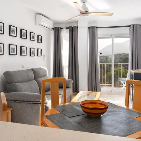 Apartment Jupiter 1 Bed Sea View *