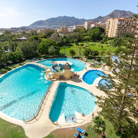 Jupiter 1 Bed Sea View Apartment *
