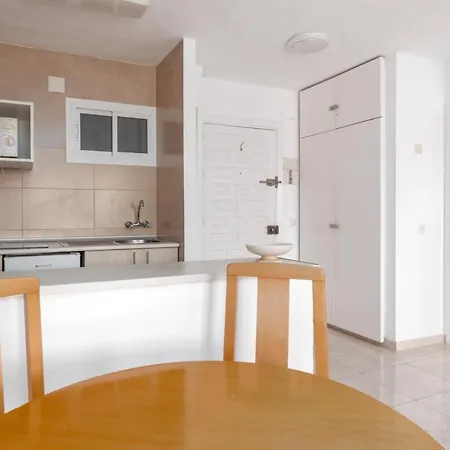 Apartment Jupiter 1 Bed Sea View