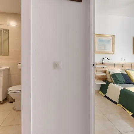 Apartment Jupiter 1 Bed Sea View *
