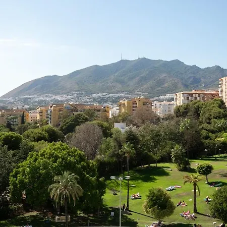 Jupiter 1 Bed Sea View Apartment *
